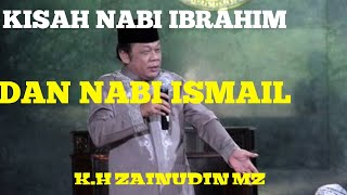 Download lagu RIWAYAT NABI IBRAHIM || NABI ISMAIL || CERAMAH ZAINUDIN MZ mp3