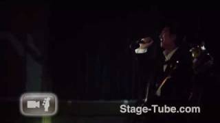 Vinegar - For Tomorrow We Die @ Stagetube.com