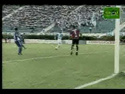 LONDRINA E C 0X1 CIANORTE F C