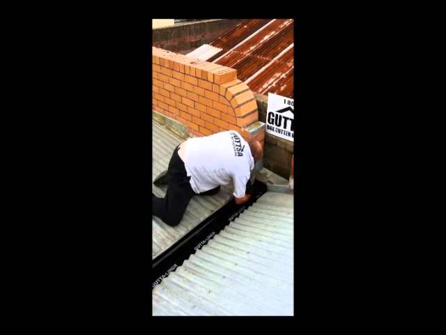 GUTTSA Pty Ltd - Hawthorndene, SA