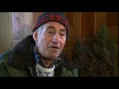 Die Bergbauernpreisträger 2006