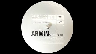Armin - Blue Fear (Original Extended Version) (1997)