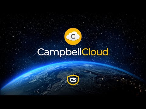 CampbellCloud
