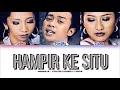 [THROWBACK] Mendua - 'Hampir Ke Situ' (Lyrics)