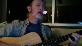 &quot;What You Don&#39;t Say&quot; Vince Gill (Cover)