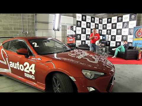 TV6 rajakunn - Allan Roosileht