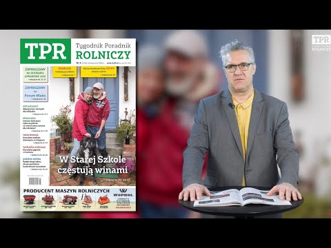 The first vaccine for piglets and changes in the village fund. The new TPR is already here.