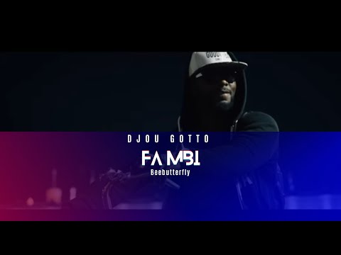Djou Gotto -   Fa Mbi