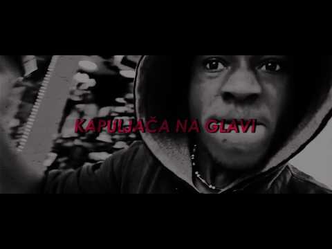 Žuti feat. Mr. K - Otvori Oči 2018