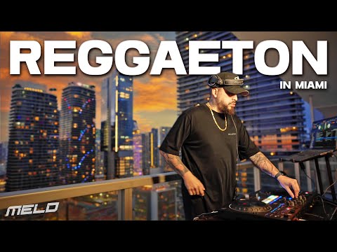 REGGAETON MIX MARZO 2025 | REGGAETON NUEVO | DJ MELO THE MIXSHOW EP.7 | BAD BUNNY | KAROL G | FEID