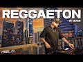 REGGAETON MIX MARZO 2025 REGGAETON NUEVO DJ MELO THE MIXSHOW EP 7 BAD BUNNY KAROL G FEID