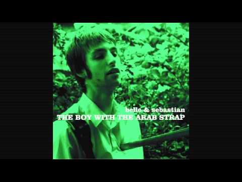 Belle and Sebastian - A Space Boy Dream