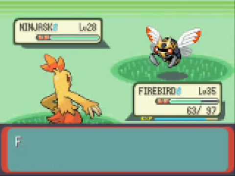 Pokemon Emerald Adventures Part 36