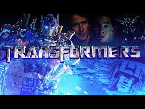 Transformers 2007: It's All Downhill From Here