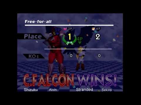 JennRummy vs Sekirei vs Alvin vs Stranded vs Shizuku SSC 2018