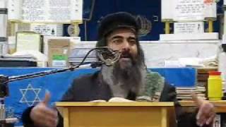 הרב שלום סבג -  - פי שניים ברוחך