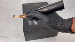 Motor Endodoncia Ai-Motor Brushless Woodpecker - BIOTECH LTDA #END3997