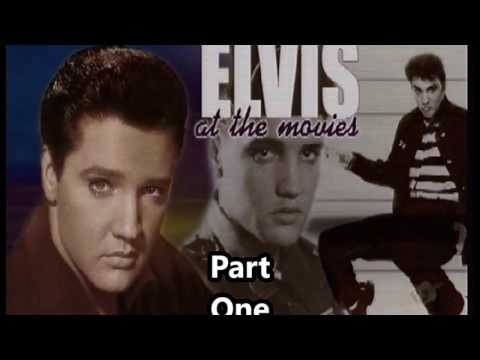 Elvis at the Movies - Part One