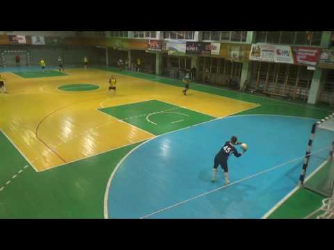 13 КУ 10 11 Draft 2 – Работнички 2 тайм