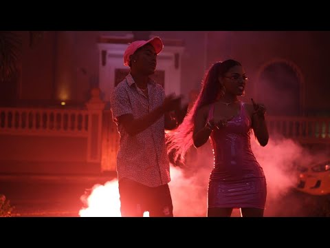 ToT Ft. Anyuri - Evitemos [Video Oficial]