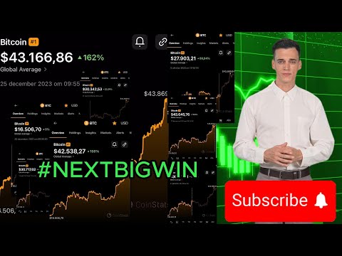 How to Double Your Investment: Bitcoin’s 165% Growth Success Story