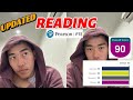 PTE [READING] EASY guide| UPDATED 2026 | Examples