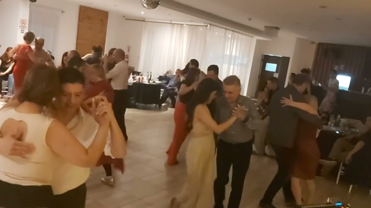 20/01/24 "Loca" - Juan D'Arienzo 🎧 TDJ Aldo Orrego (La Popular Milonga, Ushuaia)