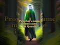 5 Prophet S Name Mentioned In Quran ️ New Status ️ Shorts Islam Viral