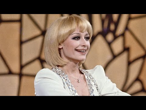 Raffaella Carrà in Ma Che Sera (1978)