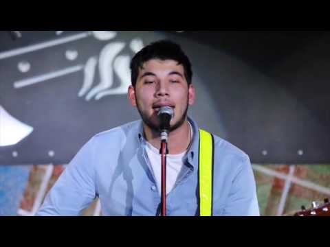 Open Mic Music Russia 27.09.2016 - Амир