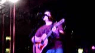 Josh Gracin - Let Me Fall