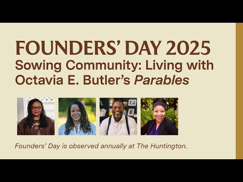 Octavia Butler | Vibepedia