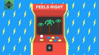 Roostz - Feels Right (feat. Dylan Russell)