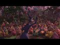 Horton Hears A Who 2008 Kangaroo S Speech To The Jungle