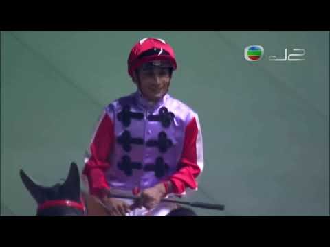 2016/17 (474) - Perpetual Joyance (駿明珍寶) - 田泰安 (落重飛得手)