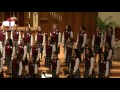 Descant Choir: One December Bright and Clear