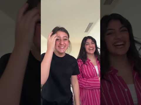 يومي أنا هذا أنا 🎶✨ | لما نندمج مع الترند 😂 #اكسبلور #مايكاب #كوميديا #grwm #ترند #يوتيوب