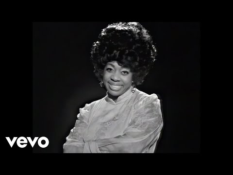 Donna Hightower - Este Mundo Es Un Conflicto (This World Today Is a Mess) (Luces en la Noche  (TVE))