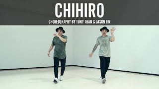 Download lagu Yoste 'Chihiro' Choreography by Tony Tran & Jason Lin mp3 Download lagu Yoste 'Chihiro' Choreography by Tony Tran & Jason Lin mp3