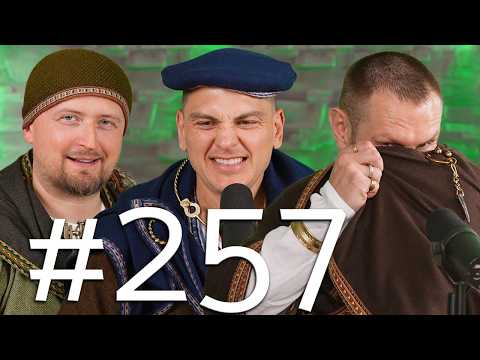 Vėl Tie Patys #257 apie Euroviziją, vaikus su bombioškėm ir vasaros bucket listą