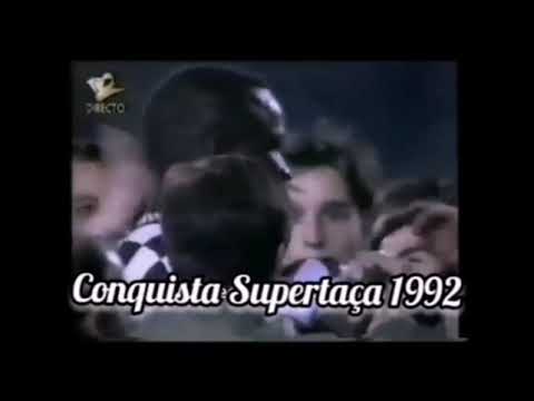 Boavista FC - os 9 troféus conquistados