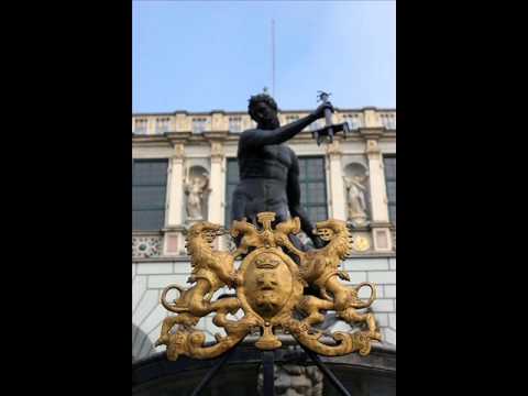 Dj Pryzmat Tomaszyna - GDA Szkola