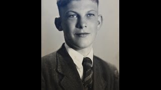 The Life of HERMAN DUYKER