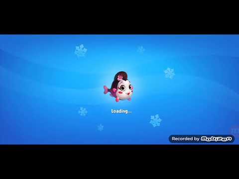 Fishdom level 1356. NOboosters