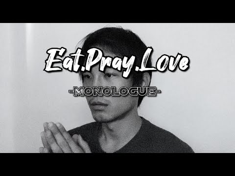 Dojin Han monologue (...