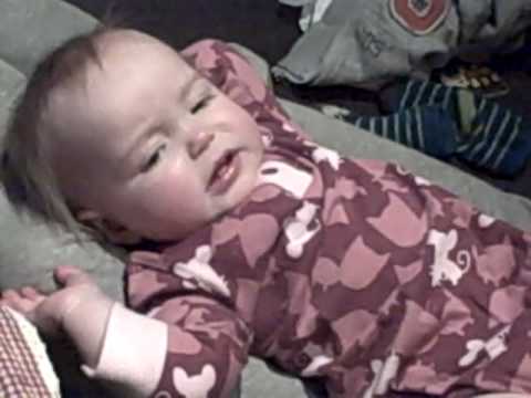 Utskällning på dada