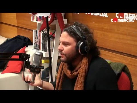 Rádio Comercial | Rebenta a Bolha - Um padre que troca os tempos verbais