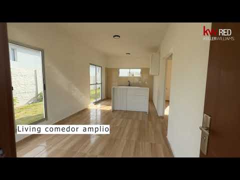 Video de YouTube - Venta Casa 2 Dormitorios Barrio 4H Maldonado