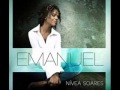 11 Velha Canção CD Nivea Soares Emanuel 2010
