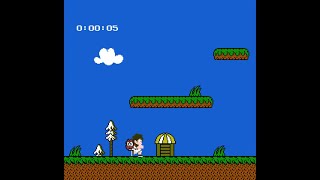 NES Game: Kid Kool (1988 Vic Tokai)